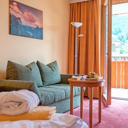 Vivea Gesundheitshotel Bad Goisern Eksteriør bilde