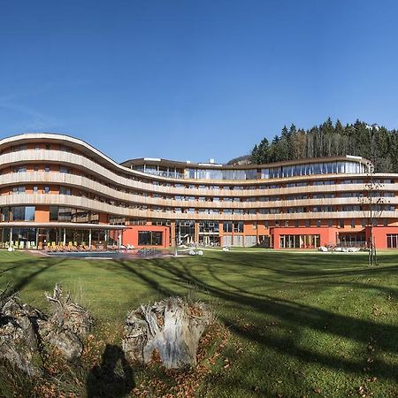 Vivea Gesundheitshotel Bad Goisern Eksteriør bilde