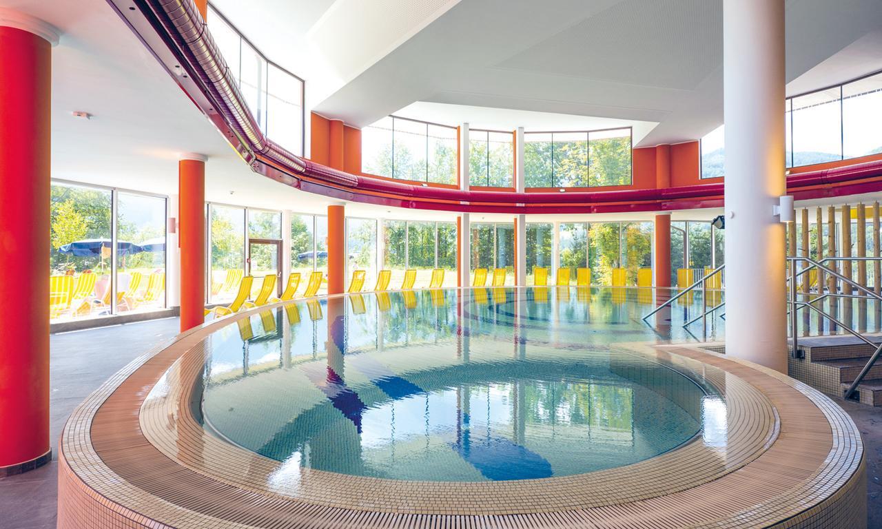Vivea Gesundheitshotel Bad Goisern Eksteriør bilde