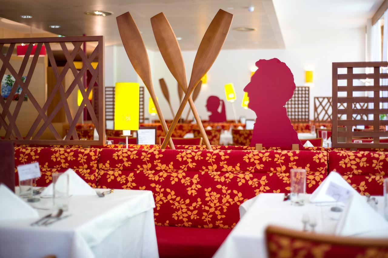 Vivea Gesundheitshotel Bad Goisern Eksteriør bilde