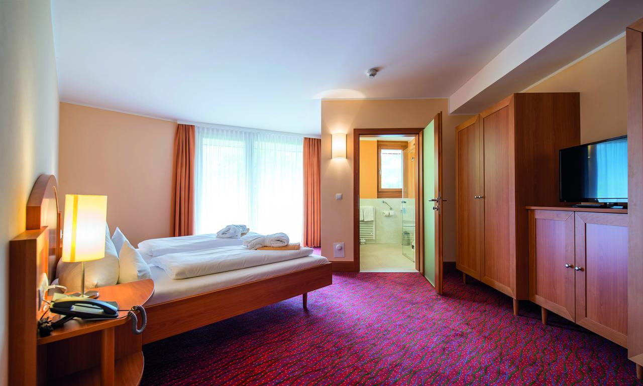 Vivea Gesundheitshotel Bad Goisern Eksteriør bilde